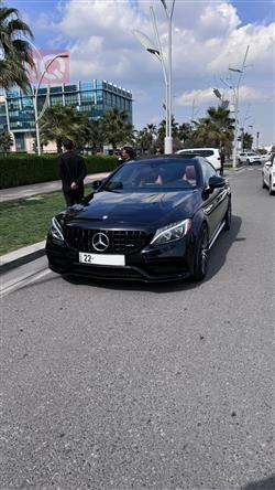مێرسێدس بێنز C-Class
